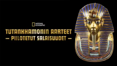 Tutankhamonin aarteet: piilotetut salaisuudet