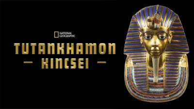 Tutankhamon kincsei