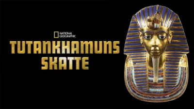 Tutankhamuns skatte
