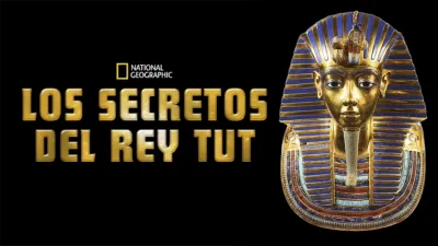 Los Secretos del Rey Tut