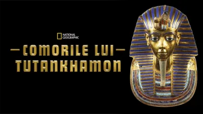 Comorile lui Tutankhamon