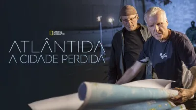 Atlântida: A Cidade Perdida