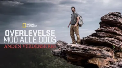 Overlevelse mod alle odds: Anden Verdenskrig