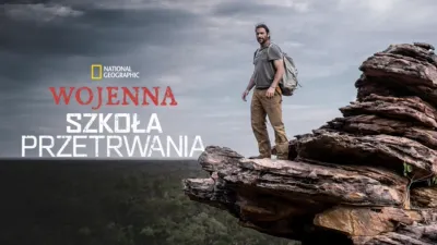 Wojenna szkoła przetrwania