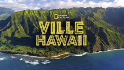 Ville Hawaii