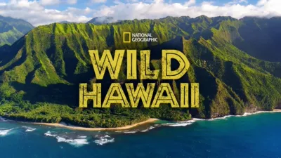 Wild Hawaii