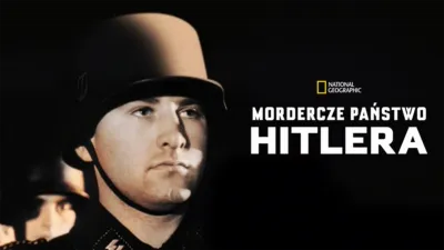 Mordercze państwo Hitlera