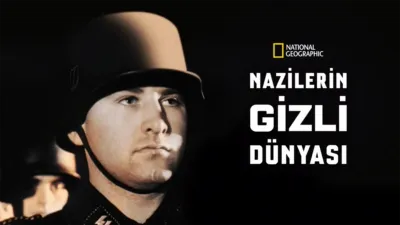 Nazilerin Gizli Dünyası