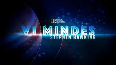 Vi mindes Stephen Hawking
