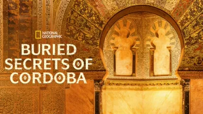 Buried Secrets of Cordoba