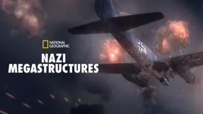 Nazi Megastructures