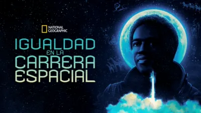 Igualdad en la carrera espacial