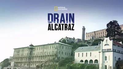 Drain Alcatraz