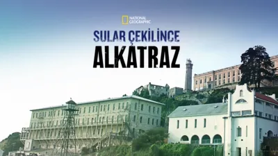 Sular Çekilince: Alkatraz