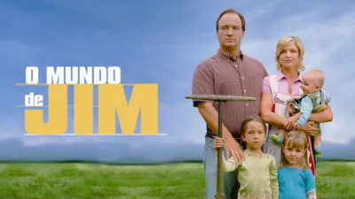 O Mundo de Jim