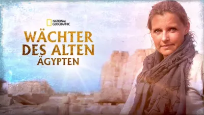 Wächter des Alten Ägypten