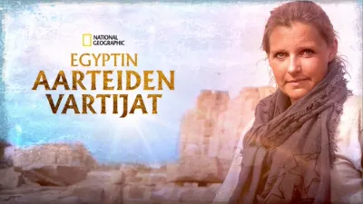 Egyptin aarteiden vartijat