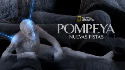 Pompeya: Nuevas Pistas