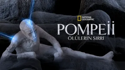 Pompeii: Ölülerin Sırrı