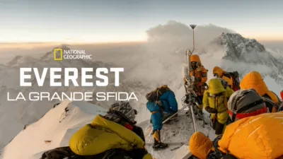 Everest: La Grande Sfida