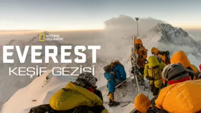 Everest Keşif Gezisi