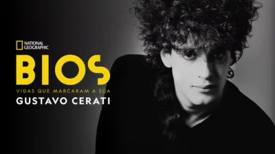 Bios. Vidas que Marcaram a Sua: Gustavo Cerati