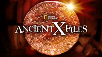 ANCIENT X FILES
