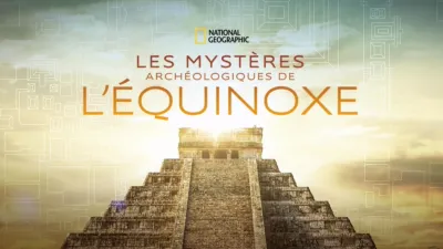 Les mystères archéologiques de l’équinoxe