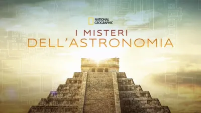 I misteri dell'astronomia