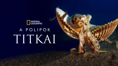 A polipok titkai