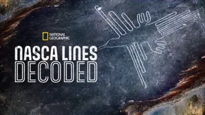 Nasca Lines Decoded