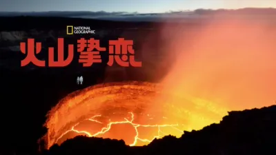 火山挚恋
