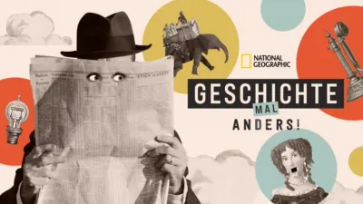 Geschichte mal anders!