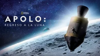 Apolo: regreso a la Luna