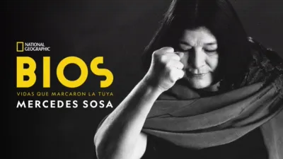 Bios: Mercedes Sosa