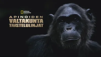 Apinoiden valtakunta: taistelulinjat