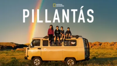 Pillantás