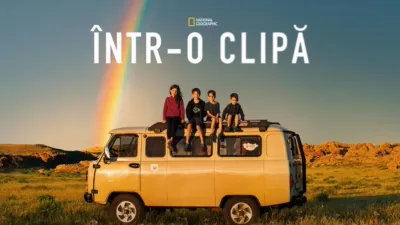 Într-o clipă