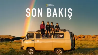 Son Bakış