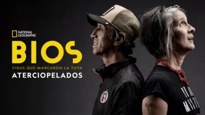 Bios: Aterciopelados