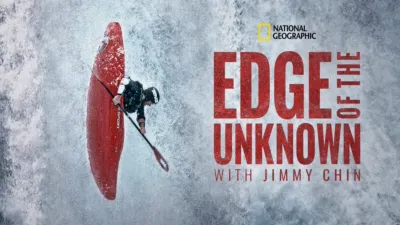 Edge of the Unknown with Jimmy Chin
