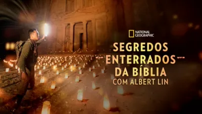 Segredos Enterrados da Bíblia com Albert Lin