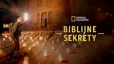 Biblijne sekrety
