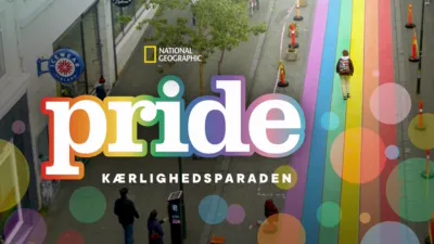 Pride: Kærlighedsparaden