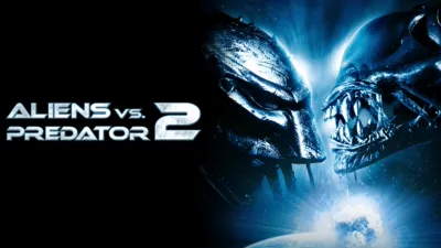 Aliens vs Predator 2