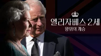 엘리자베스 2세: 왕위의 계승