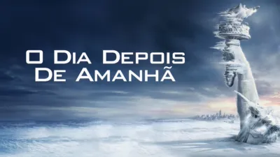 O Dia Depois de Amanhã