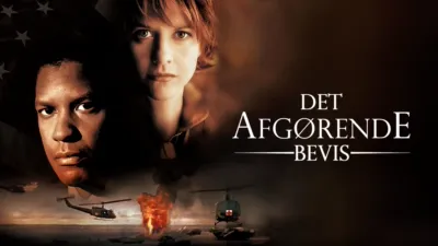 Det afgørende bevis