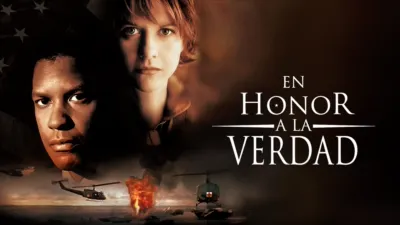 En honor a la verdad