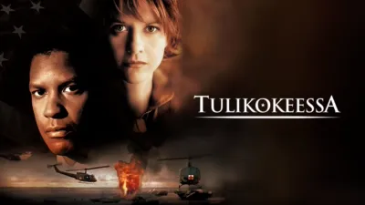 Tulikokeessa